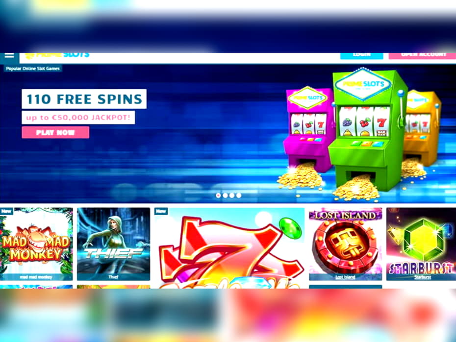 210 Free casino spins at 888 Casino