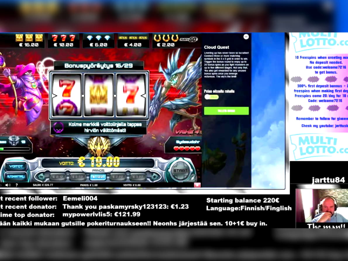 Eur 920 No Deposit Bonus Casino at Genesis Casino