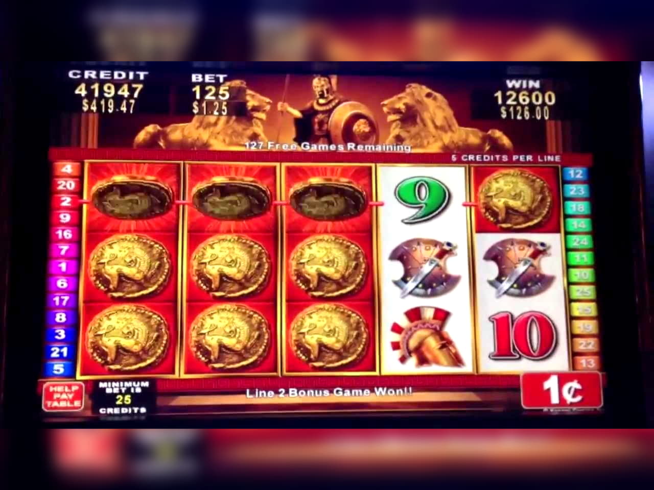 45% First Deposit Bonus at Mobile Bet Casino
