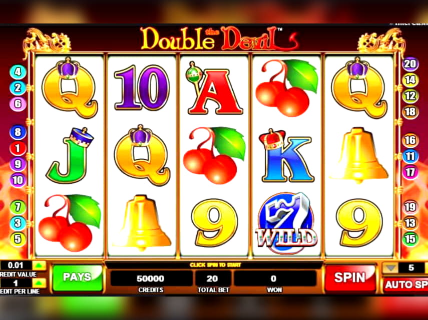 $66 Free casino chip at Genesis Casino