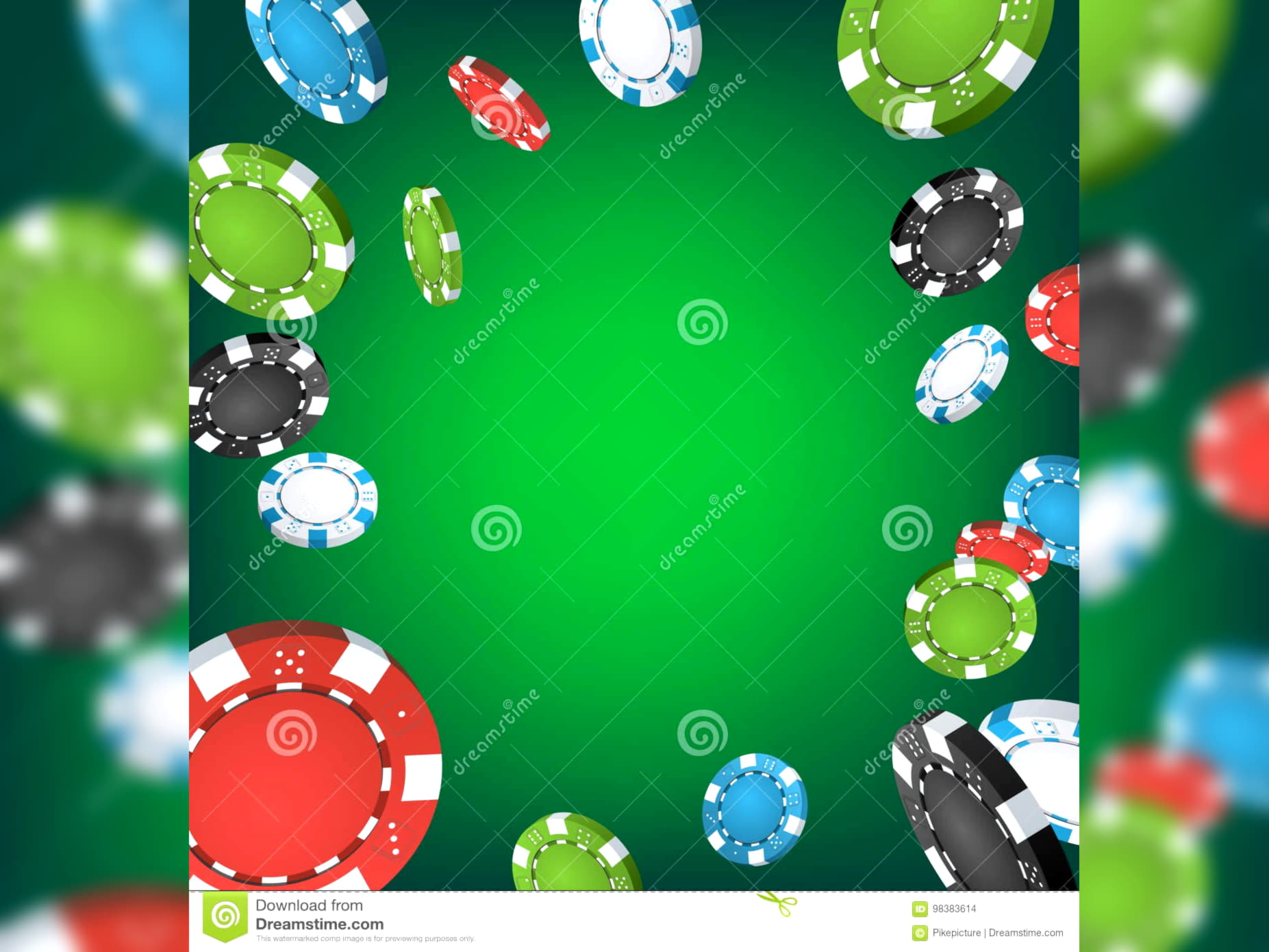 EURO 525 FREE Chip at Genesis Casino