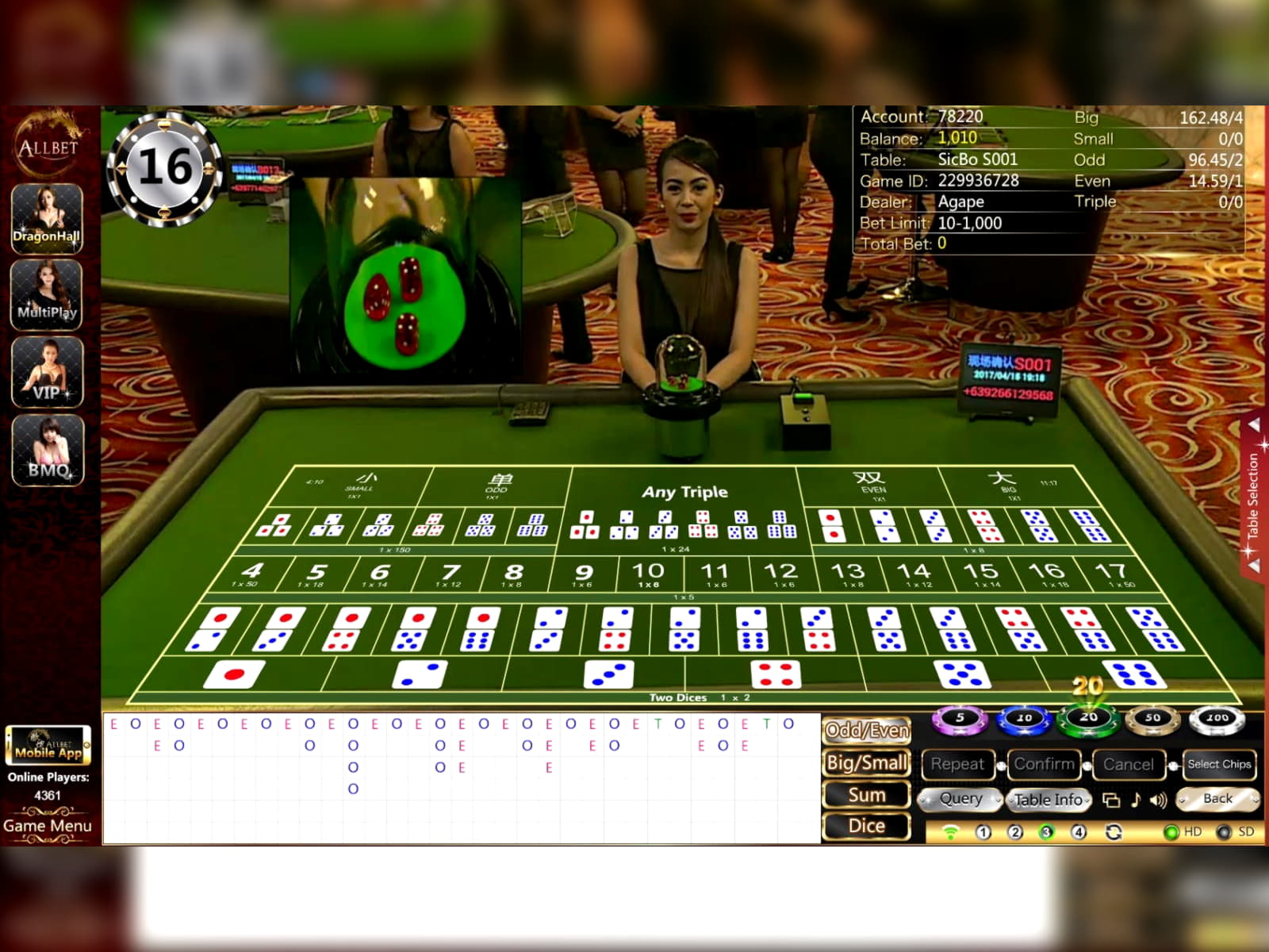 65% Deposit Match Bonus at Casino com