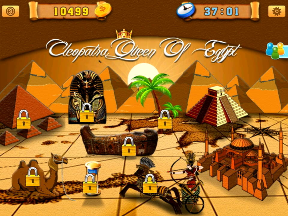 77 Free Spins at Slots Heaven Casino