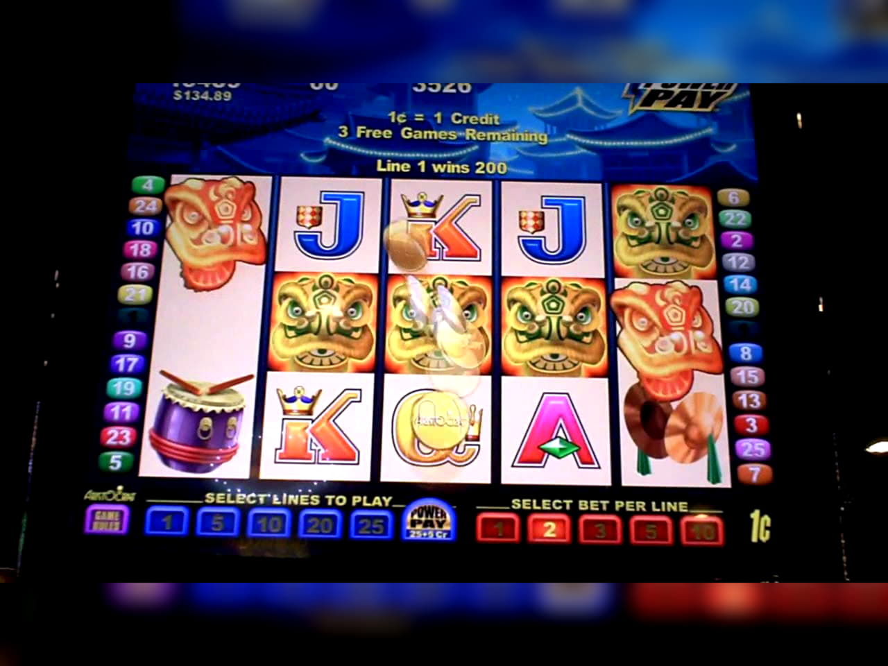 ﻿$615 Free Casino Tournament at bWin Casino