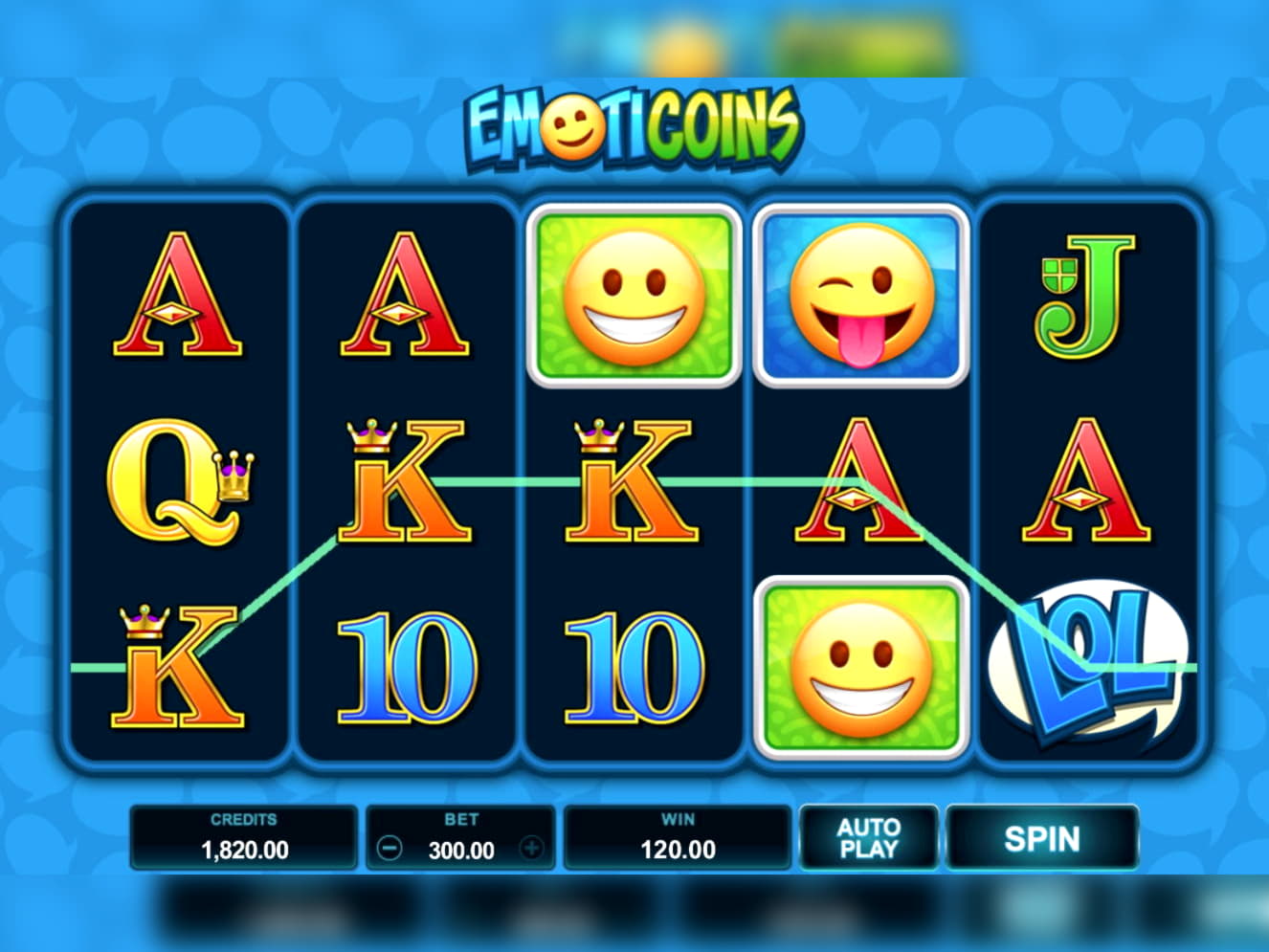Eur 265 Casino chip at Slots Million Casino