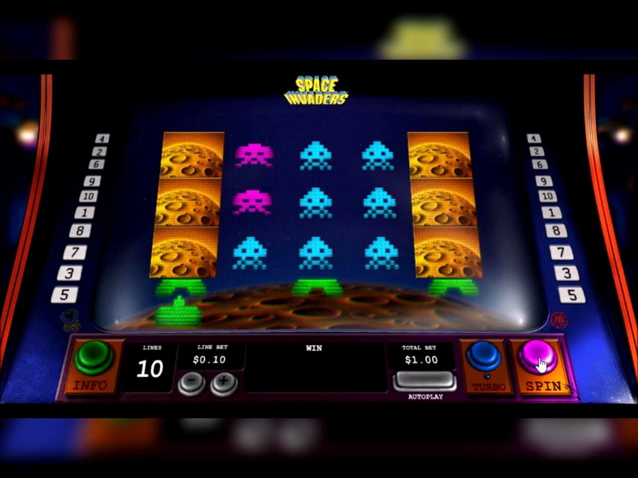 EURO 305 Free casino chip at Slots Heaven Casino