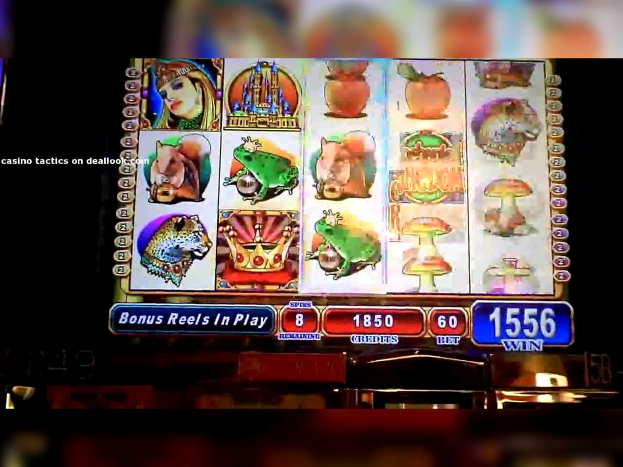690% Match Bonus Casino at Red Bet Casino