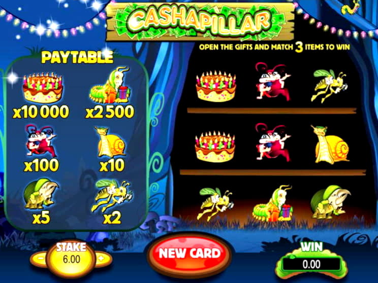 €355 Daily freeroll slot tournament at Estonia Casino 