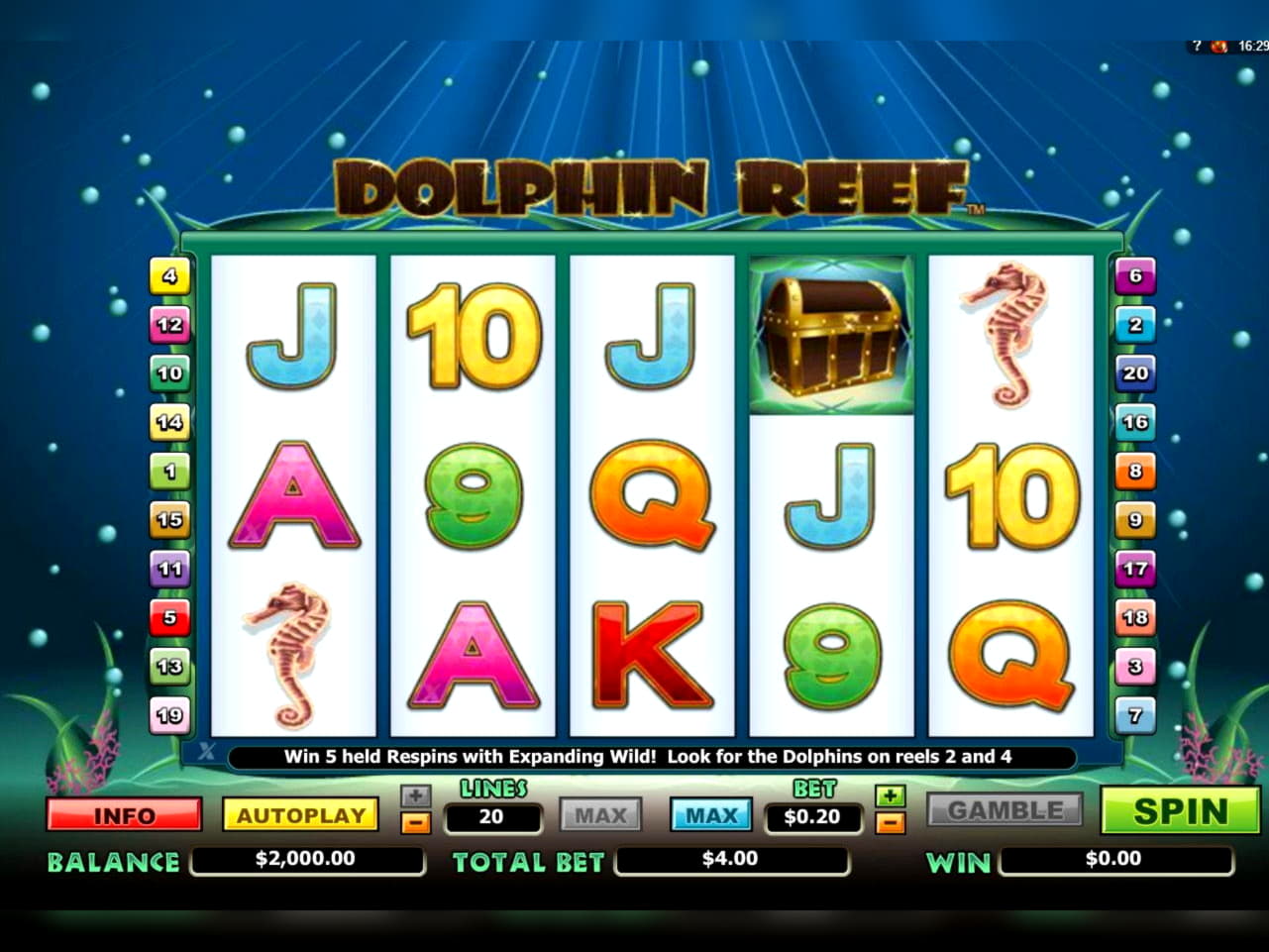 890% Signup casino bonus at Genesis Casino