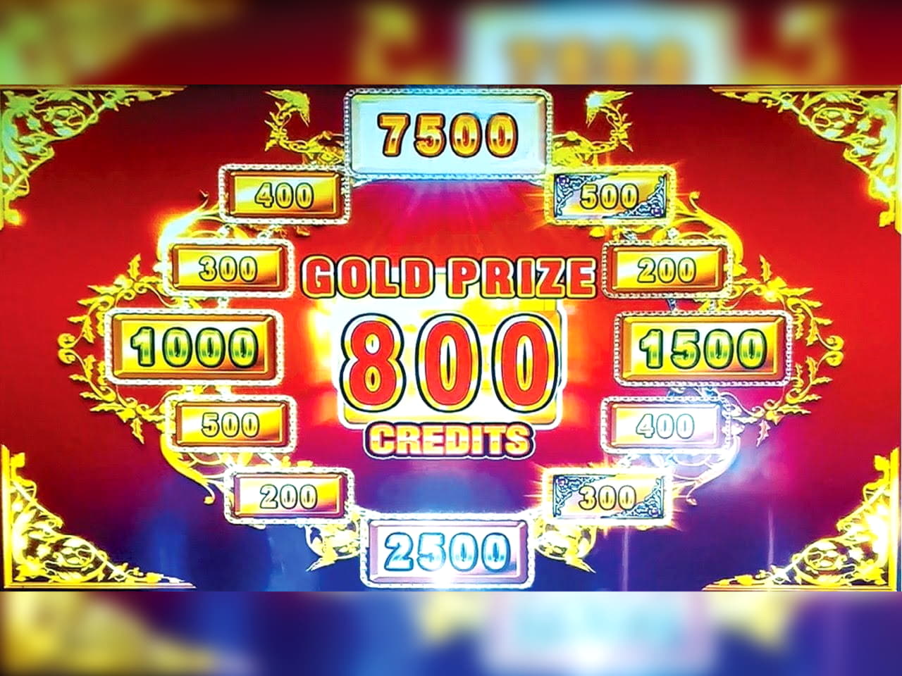 280% casino match bonus at Red Stag Casino