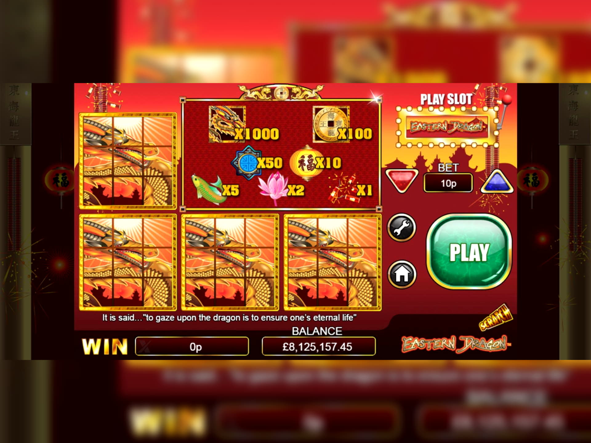 120 Free casino spins at Villento Casino