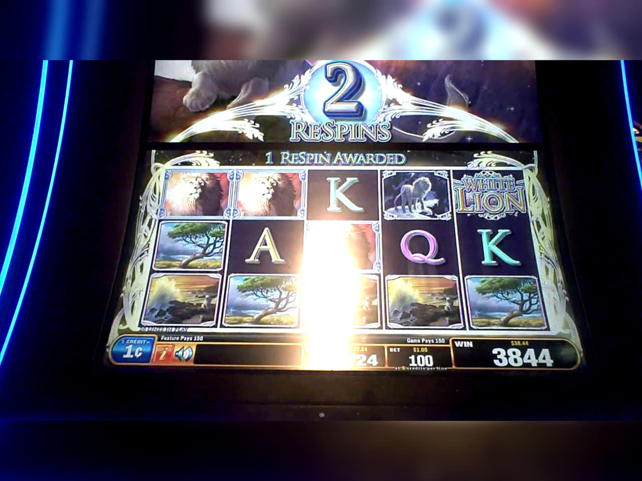 €250 free casino chip at Golden Star Casino