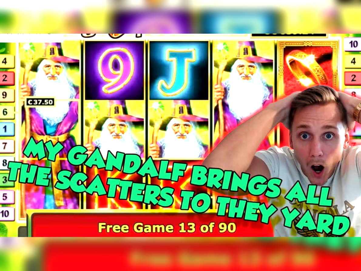 15 Free Spins at Vegas Casino Online