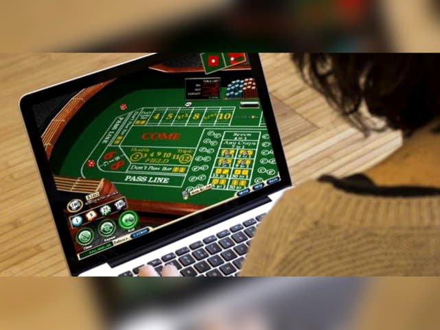 €4265 No Deposit at Genesis Casino