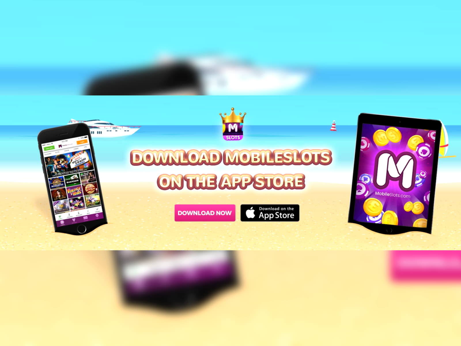 275 Free spins no deposit casino at Mobile Bet Casino