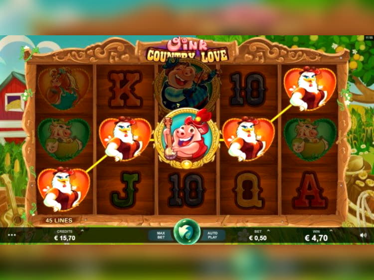 €666 Free Casino Tournament at Slots Heaven Casino
