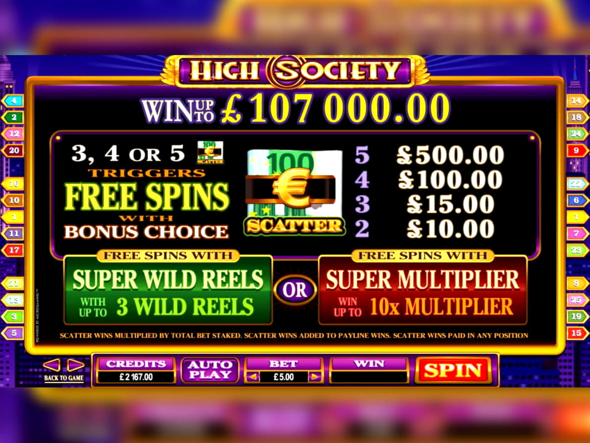260% No Rules Bonus! at Estonia Casino 