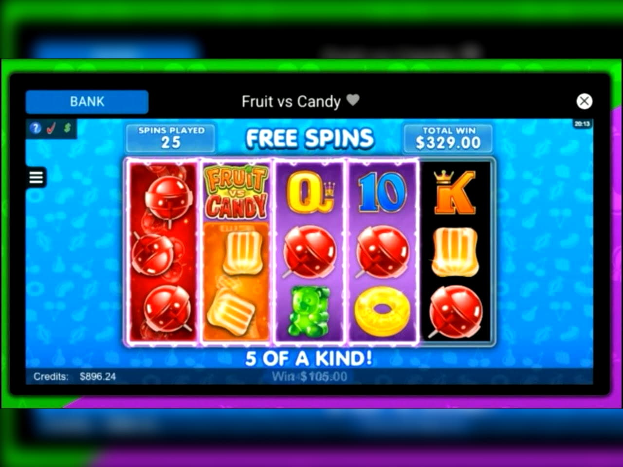 $380 Free Casino Ticket at Villento Casino