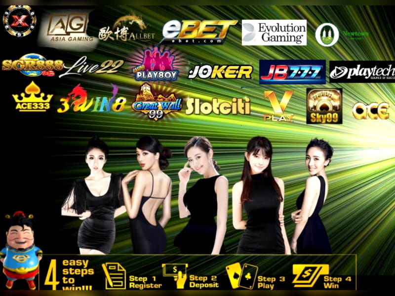 330% Signup Casino Bonus at Genesis Casino