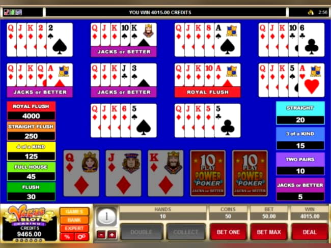 30 free spins no deposit casino at Superior Casino
