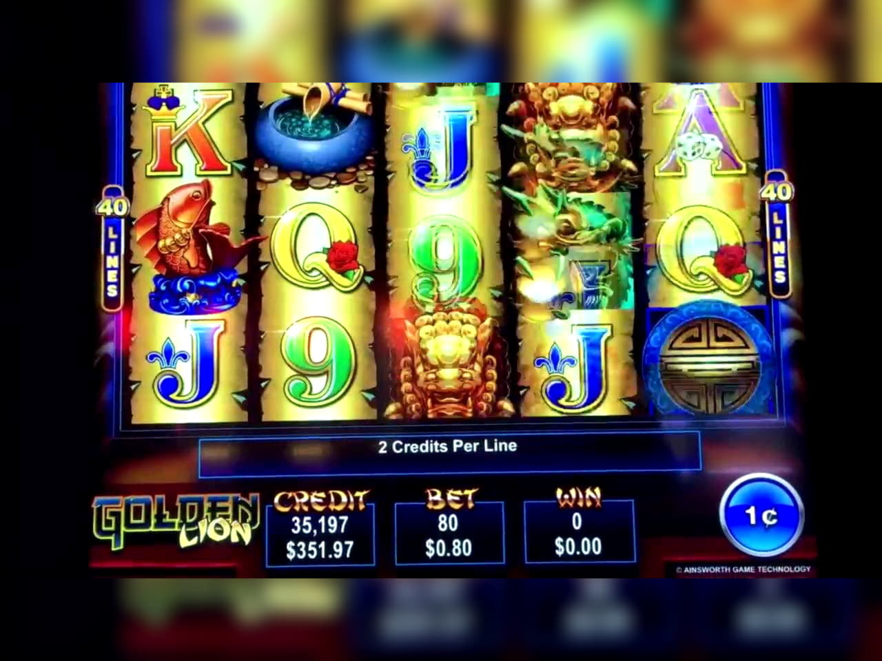 €235 Free Casino Ticket at Casino com