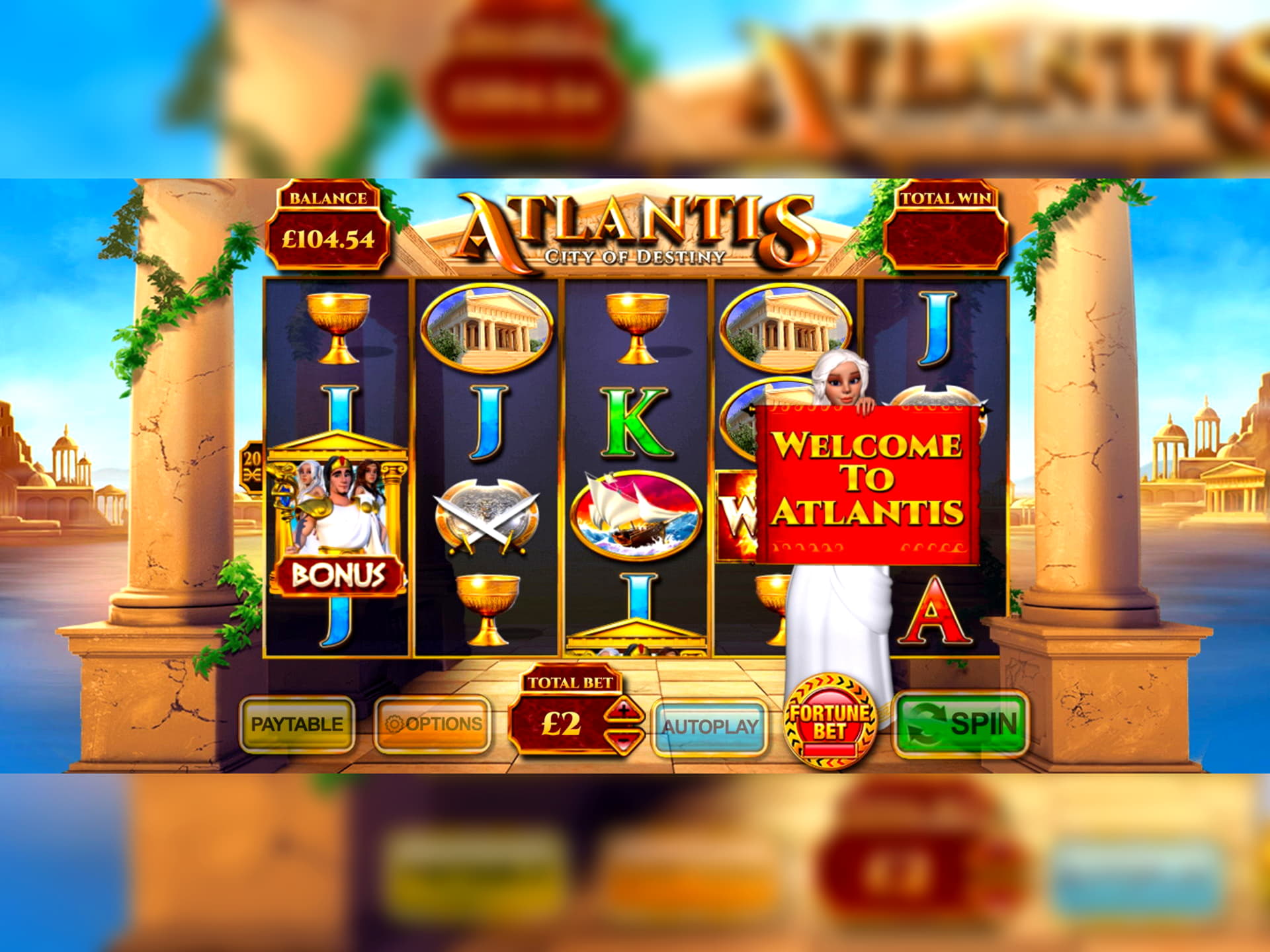 £185 Mobile freeroll slot tournament at Royal Panda Casino