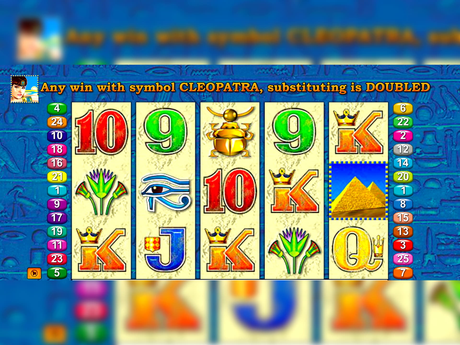 £380 Daily freeroll slot tournament at Challenge Casino