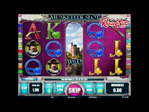 685% Signup casino bonus at Win A Day Casino