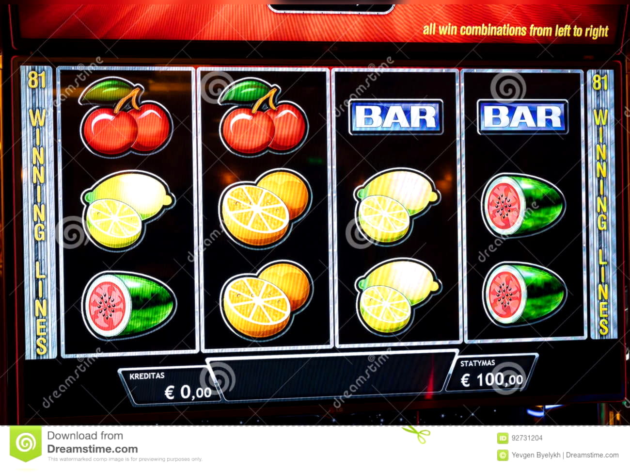 $545 free chip casino at Slots Heaven Casino