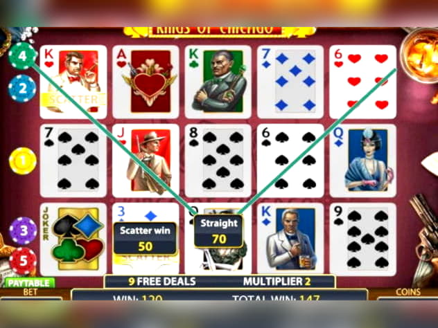 75 FREE Spins at Dafa Bet Casino