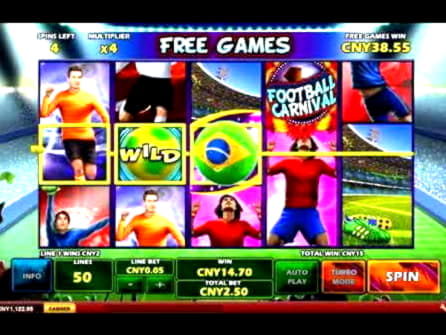 EURO 590 Free Chip at Casino Share