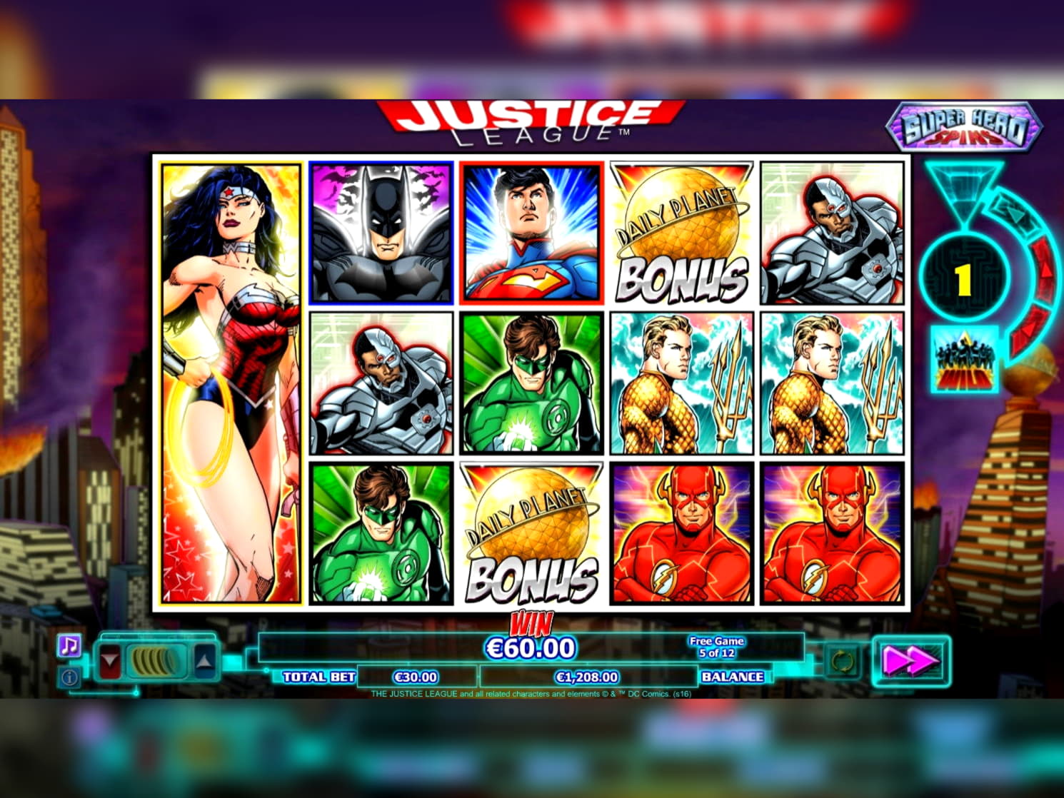 100 Trial Spins at Mobile Bet Casino