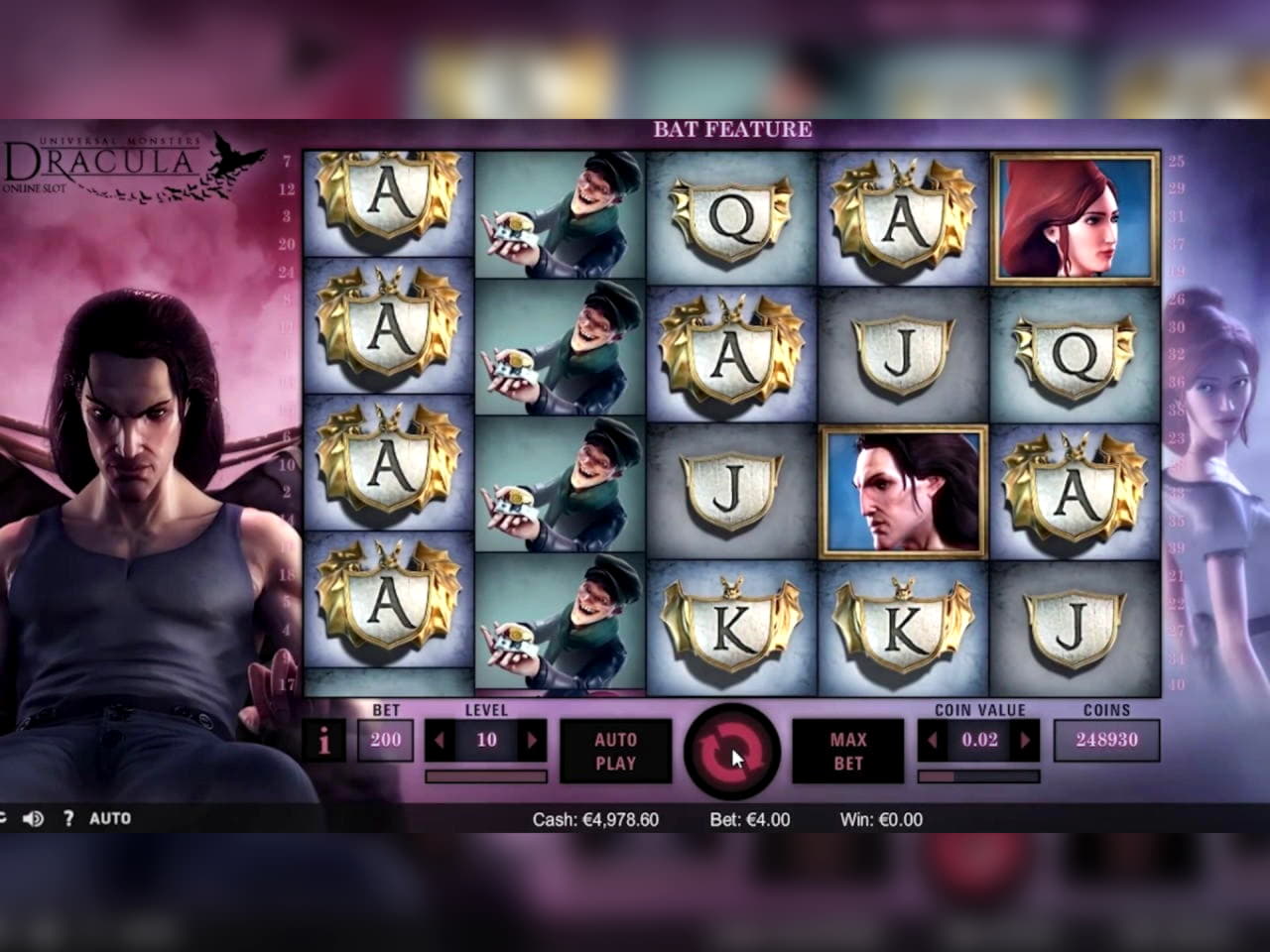 £2230 NO DEPOSIT BONUS CASINO at Slots Million Casino