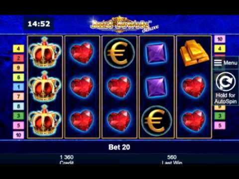 Eur 710 Tournament at Genesis Casino
