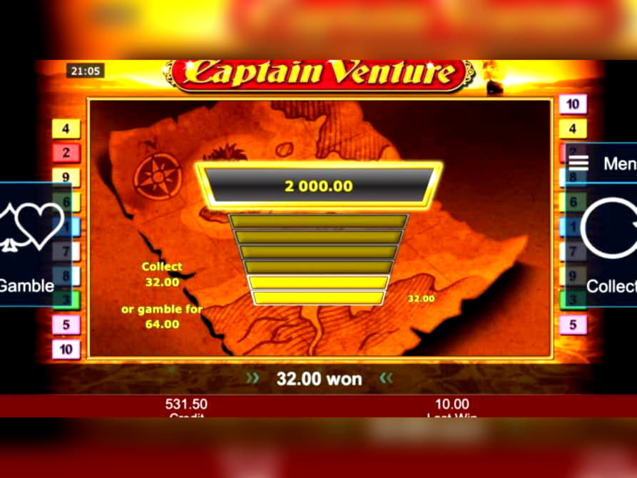 EURO 795 Online Casino Tournament at Casino Share