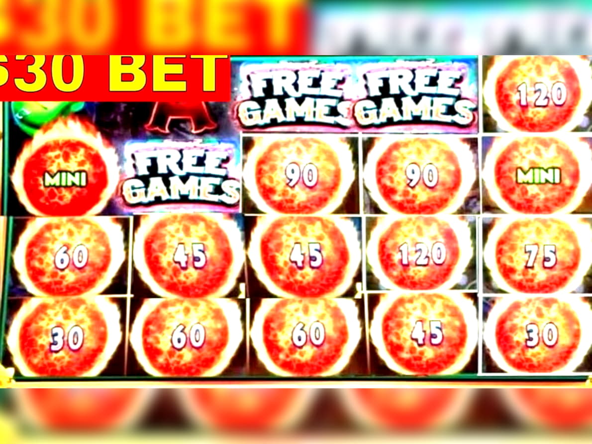 290 FREE Spins at Mega Casino