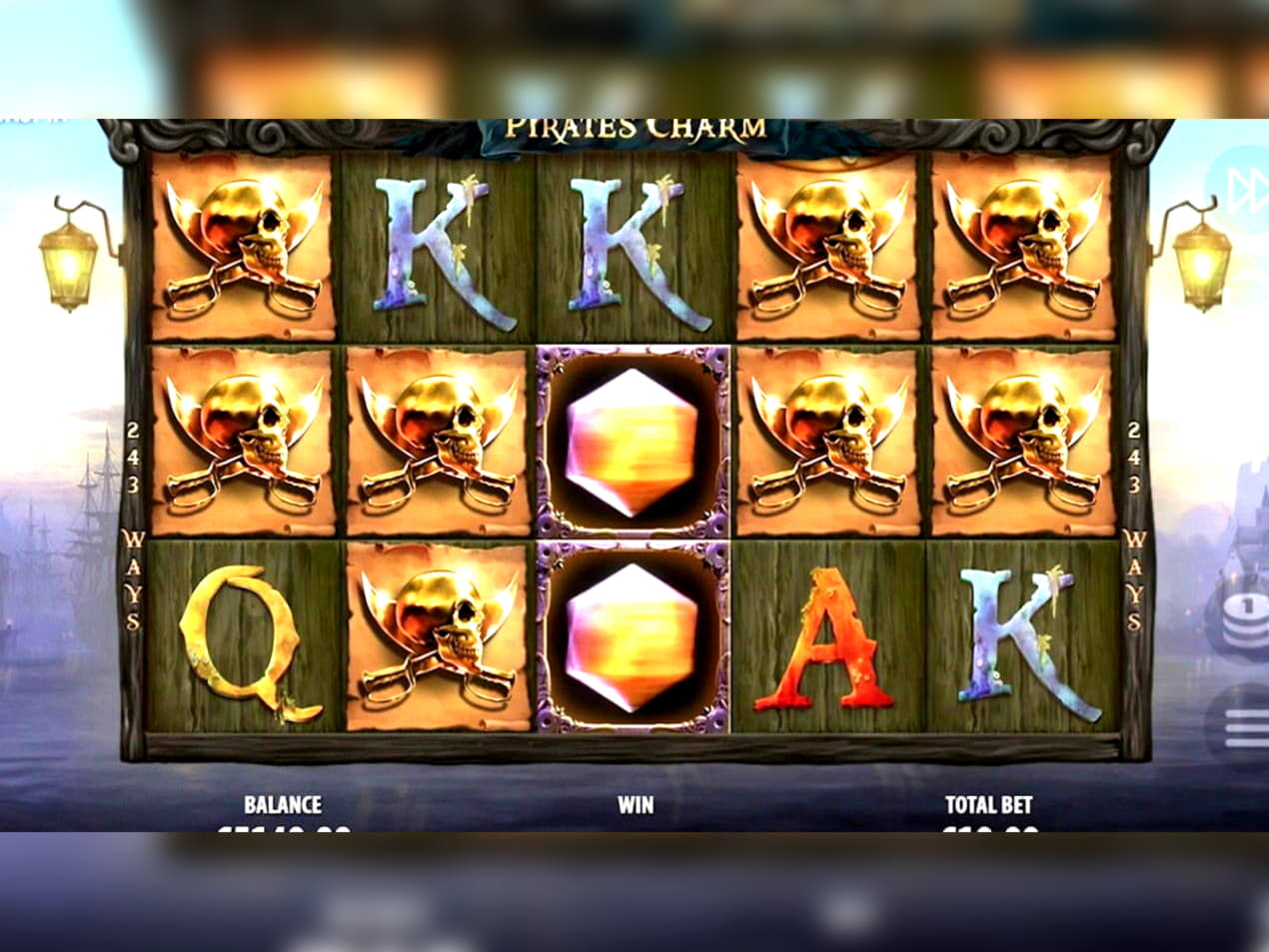 €3755 No Deposit Casino Bonus at Power Spins Casino