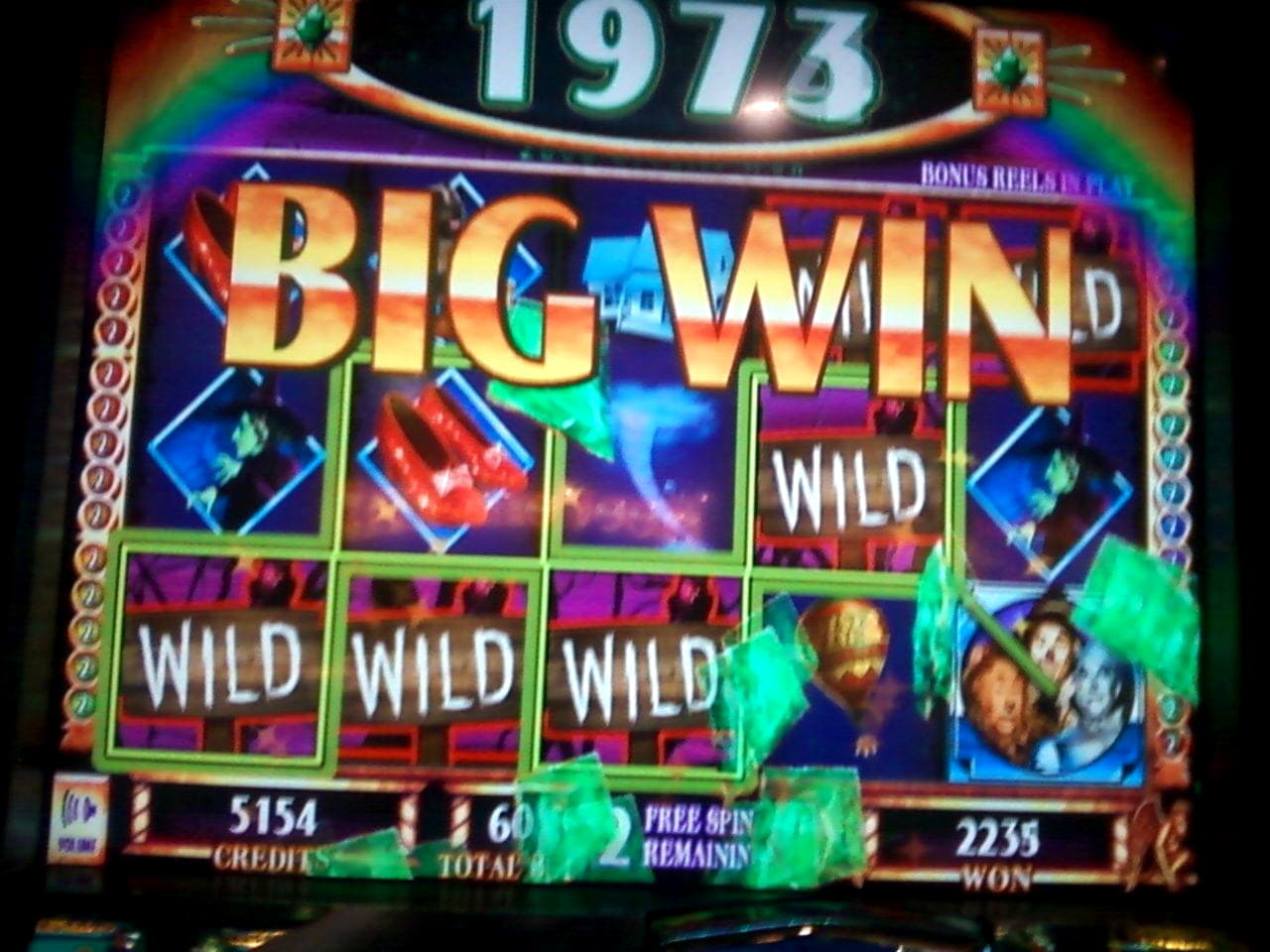 815% Match bonus at Finland Casino 