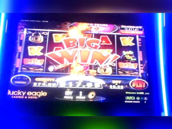 425% Signup Casino Bonus at Emu Casino