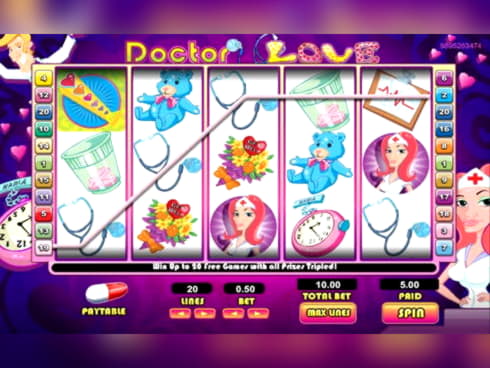 65 Free Spins right now at Superior Casino