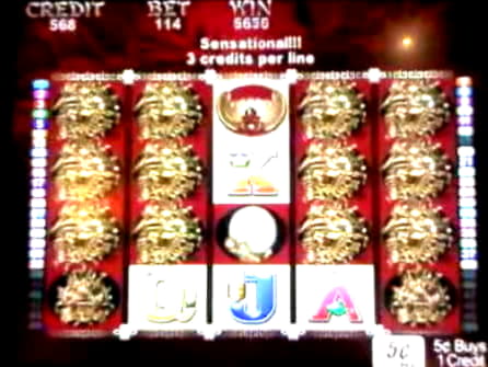 Eur 1890 No deposit bonus casino at Casino Action