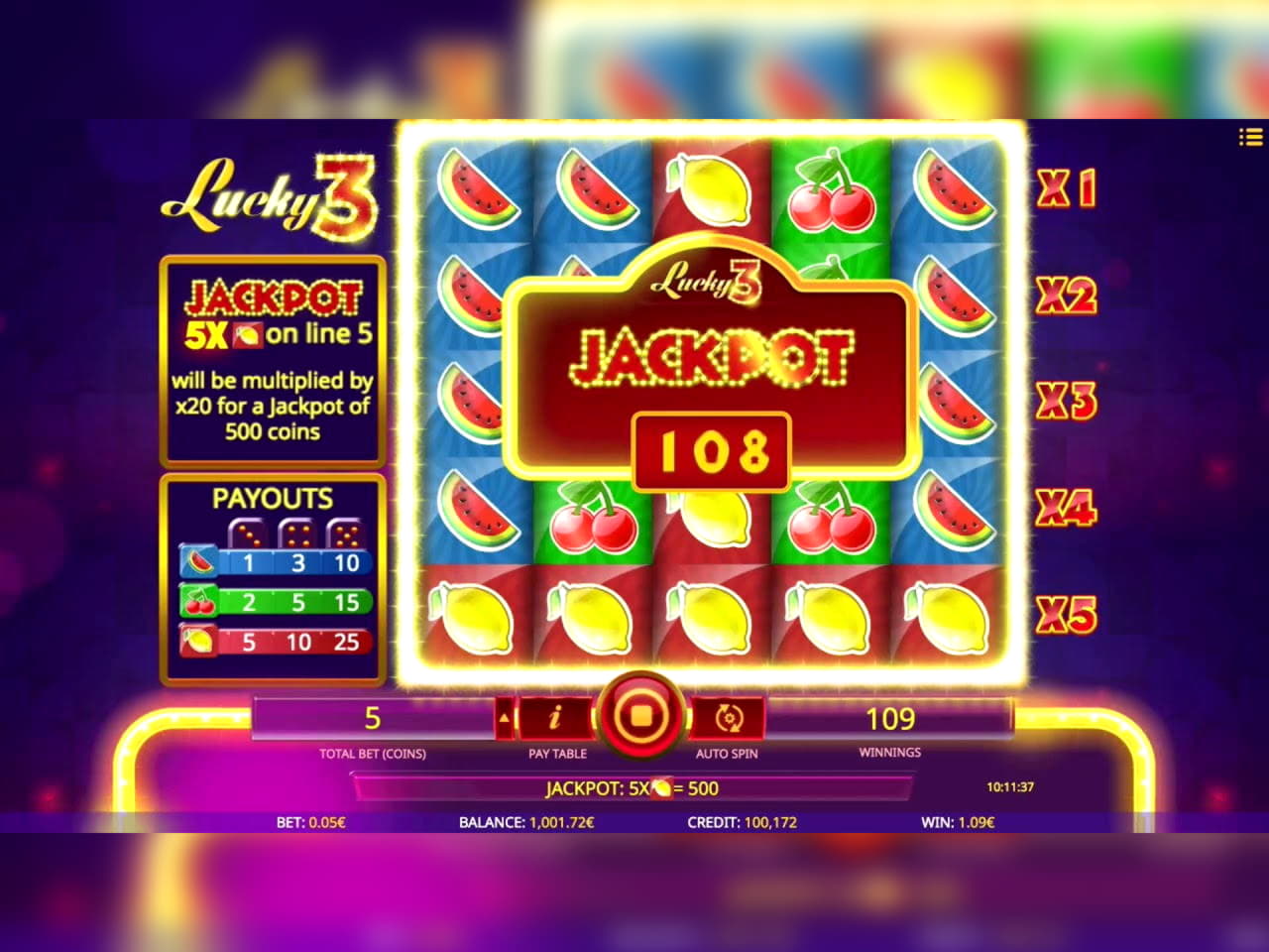 665% First Deposit Bonus at Vegas Casino Online