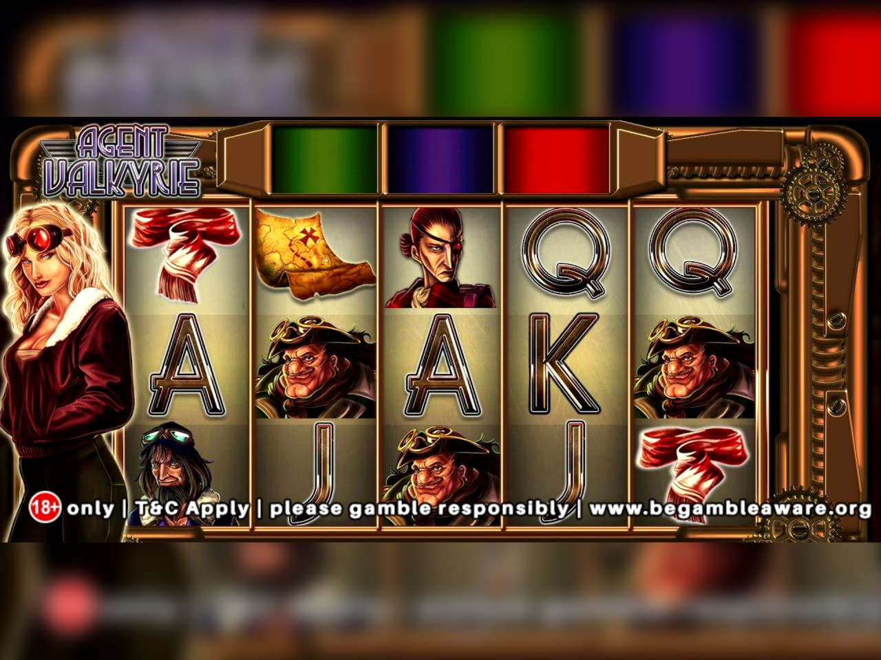 €2440 No deposit casino bonus at Casino Las Vegas