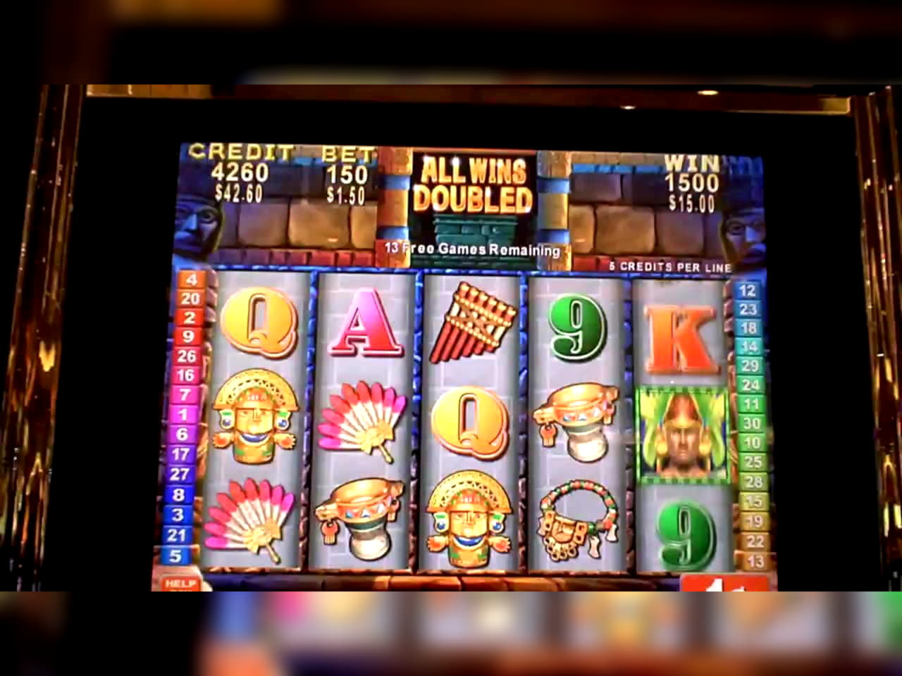 €345 Mobile freeroll slot tournament at Casino com