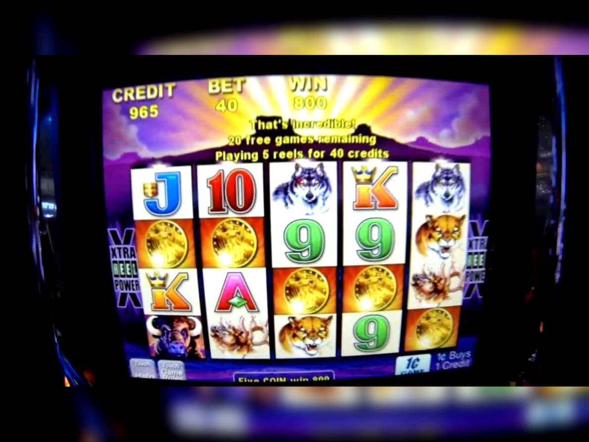 220 Free casino spins at 888 Casino