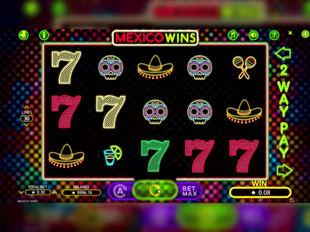 €140 Online Casino Tournament at Casino Share