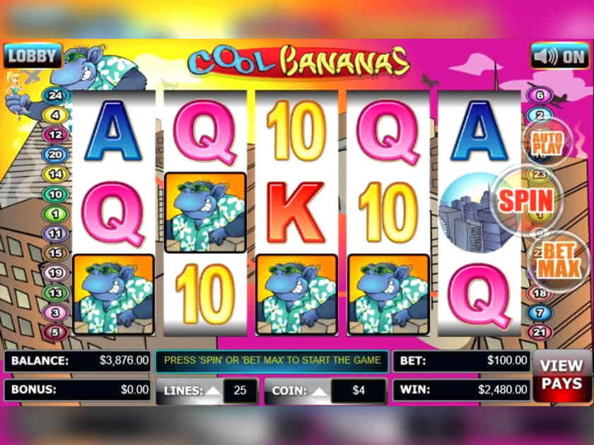 EURO 3840 No deposit casino bonus at 888 Casino