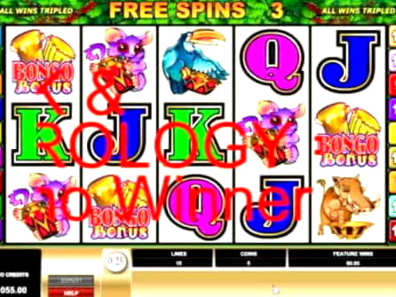 €3825 NO DEPOSIT BONUS at Slots Million Casino