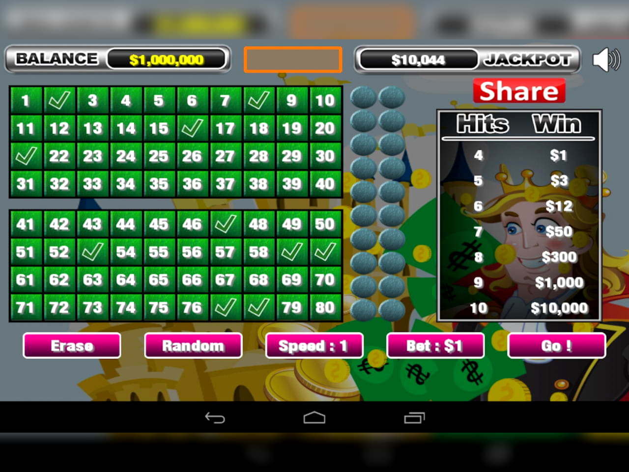 375% Best Signup Bonus Casino at Power Spins Casino