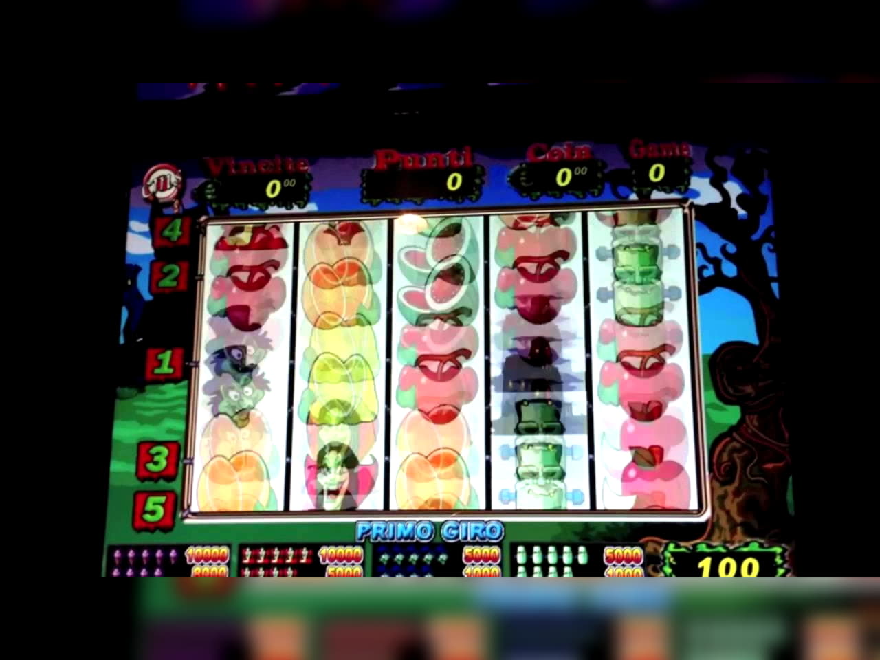 Eur 955 Online Casino Tournament at Emu Casino